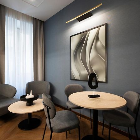 Boutique Hotel Piedra Rome City Centre Exterior foto
