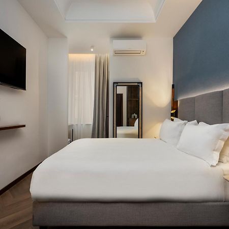 Boutique Hotel Piedra Rome City Centre Exterior foto