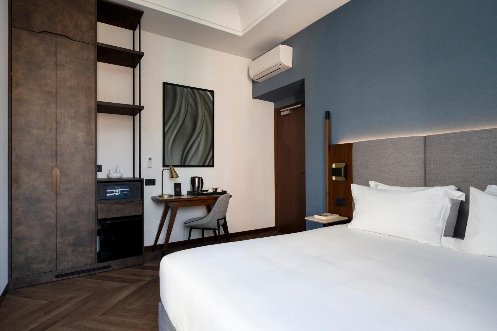 Boutique Hotel Piedra Rome City Centre Exterior foto