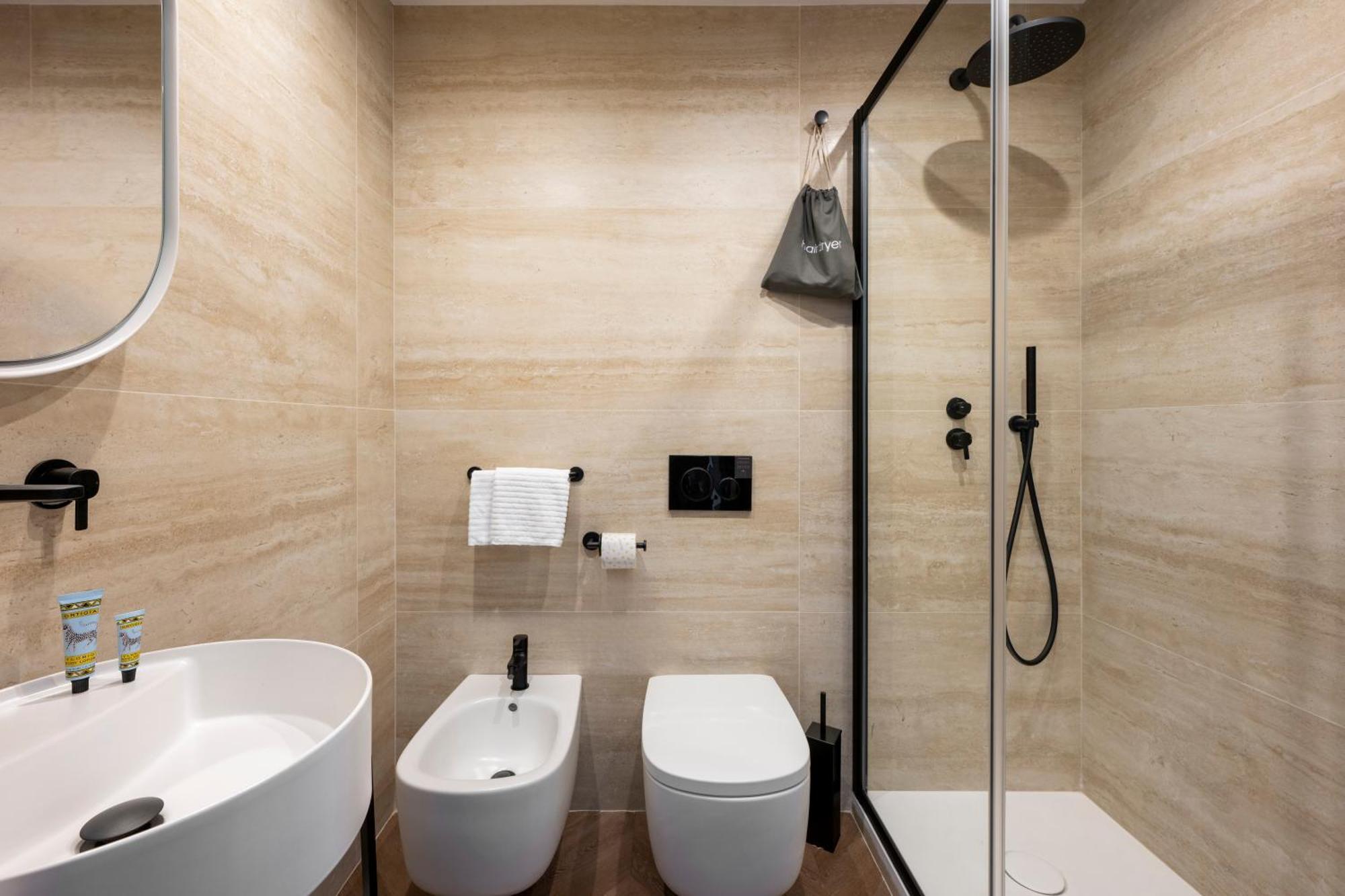 Boutique Hotel Piedra Rome City Centre Exterior foto